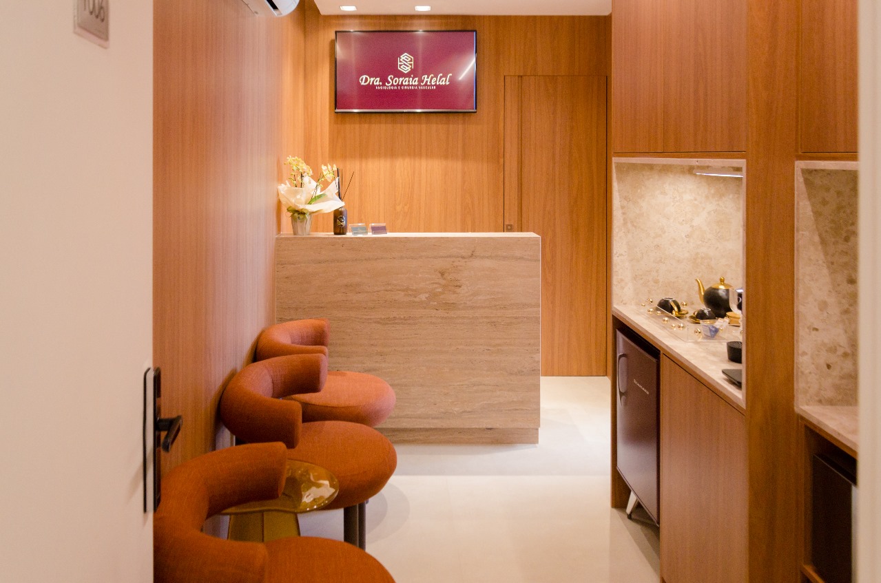 Sala de espera
